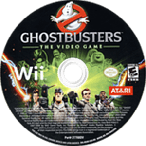 Ghostbusters: The Video Game screenshot 3 for Wii